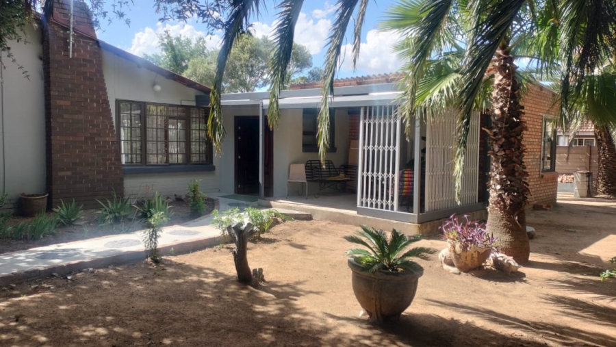 4 Bedroom Property for Sale in Noordhoek Free State